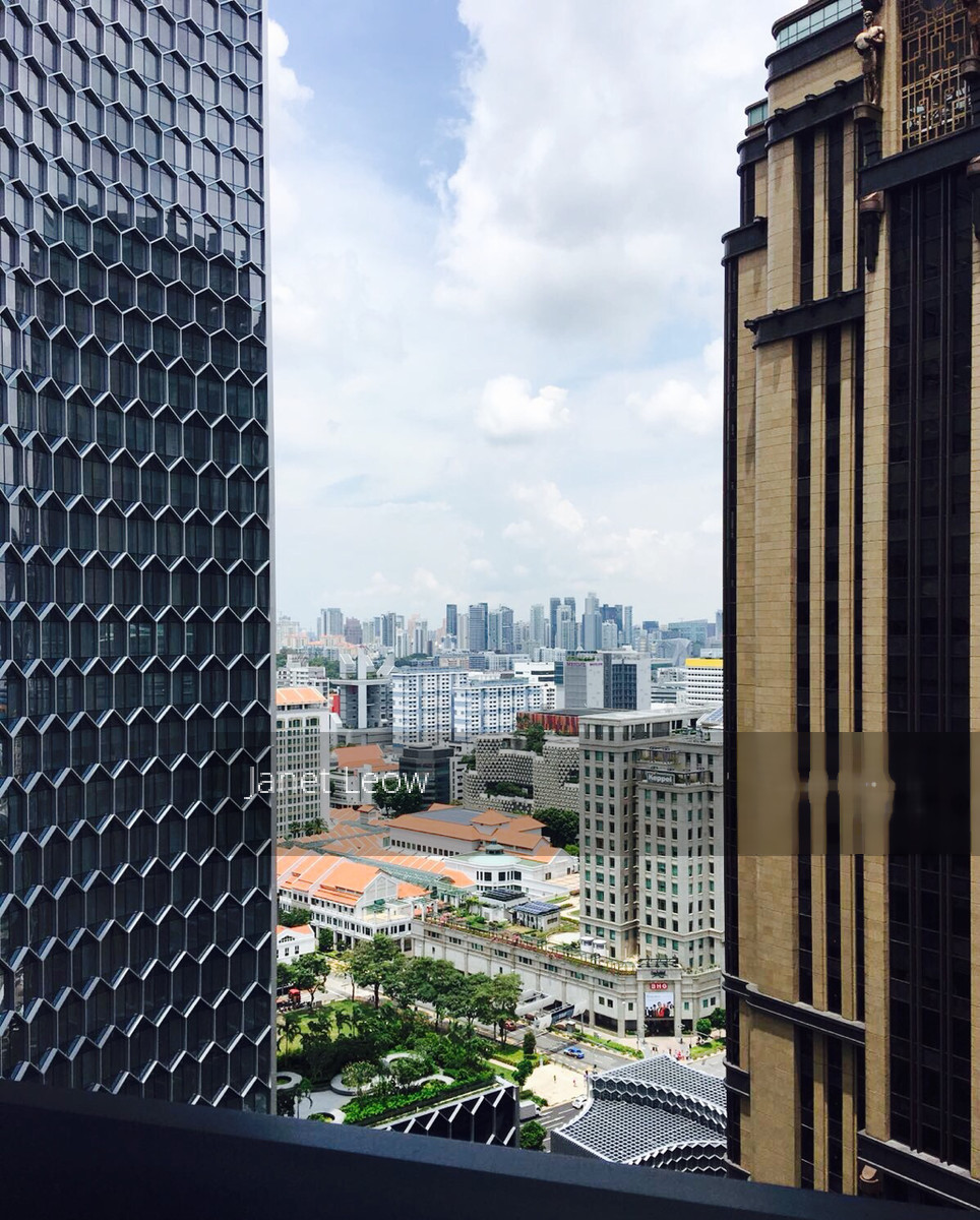 Duo Residences (D7), Apartment #154970132